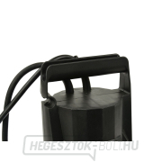 Iszapszivattyú törővel és úszóval, 230V, 750W, Geko G81454 Iszapszivattyú törővel és úszóval, 230V, 750W, Geko G81454 náhled