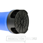 Műanyag szennyvízszivattyú 750W úszóval NAGY (4) Előnézet 