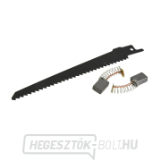  GEKO G80264 - 850W elektromos fűrész/farok/dugattyús/vágó, fűrész náhled