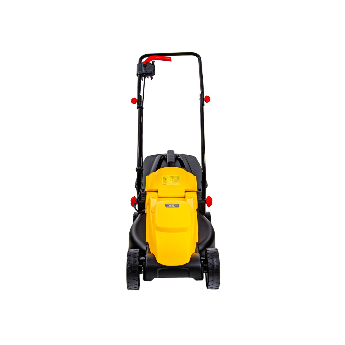 GEKO G83026 - Elektromos fűnyíró, 1200 W, 32 cm Előnézet 