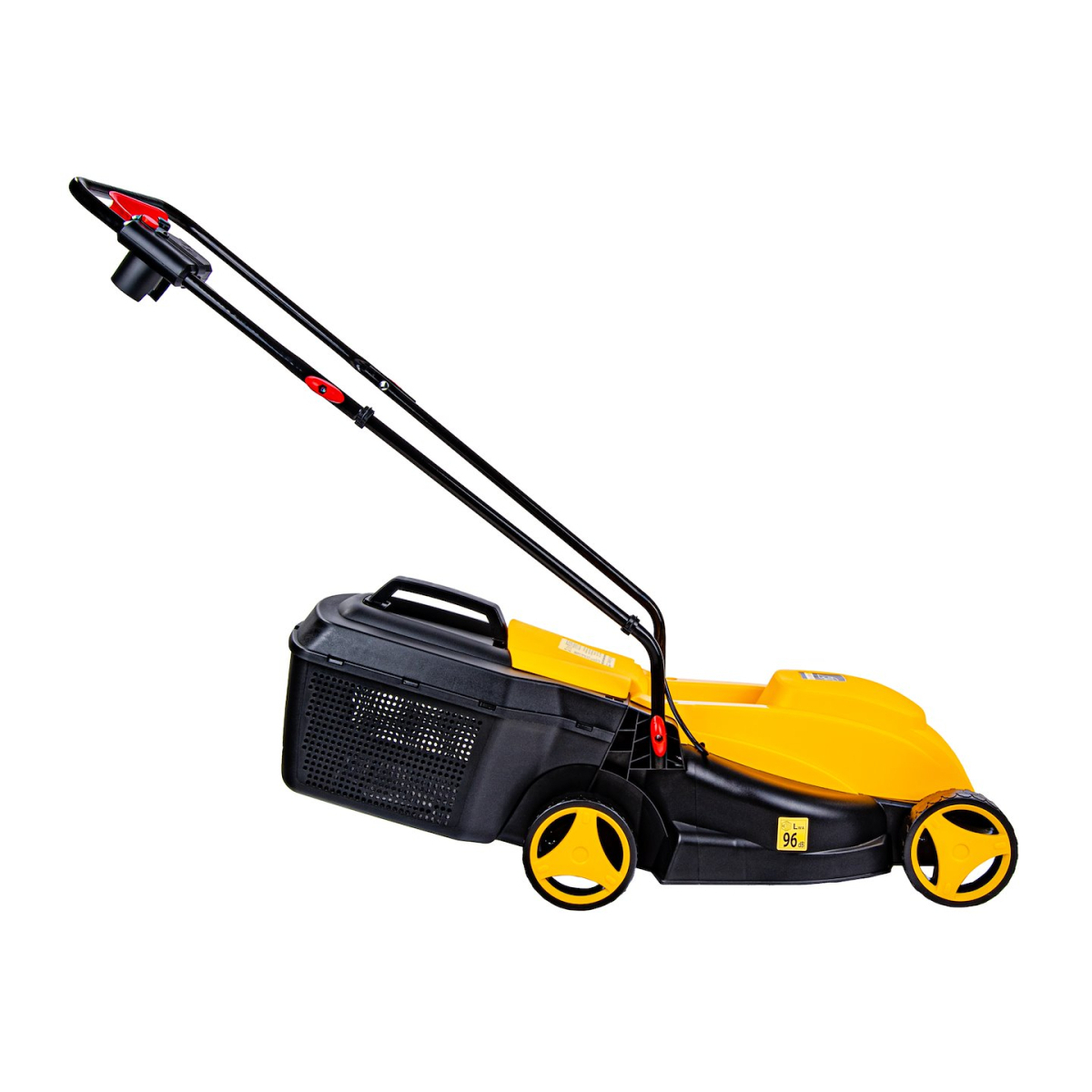 GEKO G83026 - Elektromos fűnyíró, 1200 W, 32 cm Előnézet 