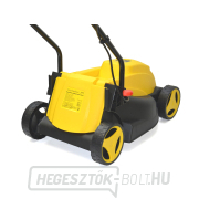 GEKO G83026 - Elektromos fűnyíró, 1200W, 32 cm GEKO G83026 - Elektromos fűnyíró, 1200W, 32 cm náhled