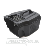 GEKO G83026 - Elektromos fűnyíró, 1200W, 32 cm GEKO G83026 - Elektromos fűnyíró, 1200W, 32 cm náhled