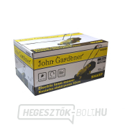 GEKO G83026 - Elektromos fűnyíró, 1200W, 32 cm GEKO G83026 - Elektromos fűnyíró, 1200W, 32 cm náhled