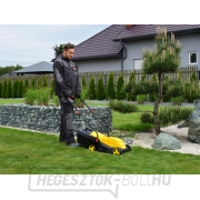 GEKO G83026 - Elektromos fűnyíró, 1200W, 32 cm GEKO G83026 - Elektromos fűnyíró, 1200W, 32 cm náhled