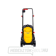 Elektromos fűnyíró 32 cm modell: SHARP (1) Előnézet 