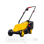 Elektromos fűnyíró 32 cm modell: SHARP (1) náhled