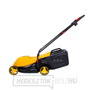 Elektromos fűnyíró 32 cm modell: SHARP (1) náhled
