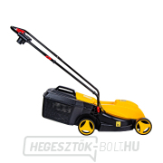 Elektromos fűnyíró 32 cm modell: SHARP (1) náhled