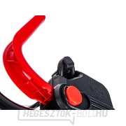 Elektromos fűnyíró 32 cm modell: SHARP (1) náhled