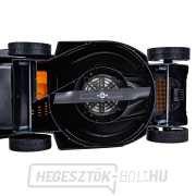 Elektromos fűnyíró 32 cm modell: SHARP (1) náhled