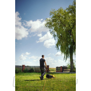 Elektromos fűnyíró 32 cm modell: SHARP (1) náhled