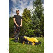 Elektromos fűnyíró 32 cm modell: SHARP (1) náhled