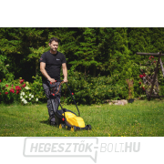 Elektromos fűnyíró 32 cm modell: SHARP (1) náhled