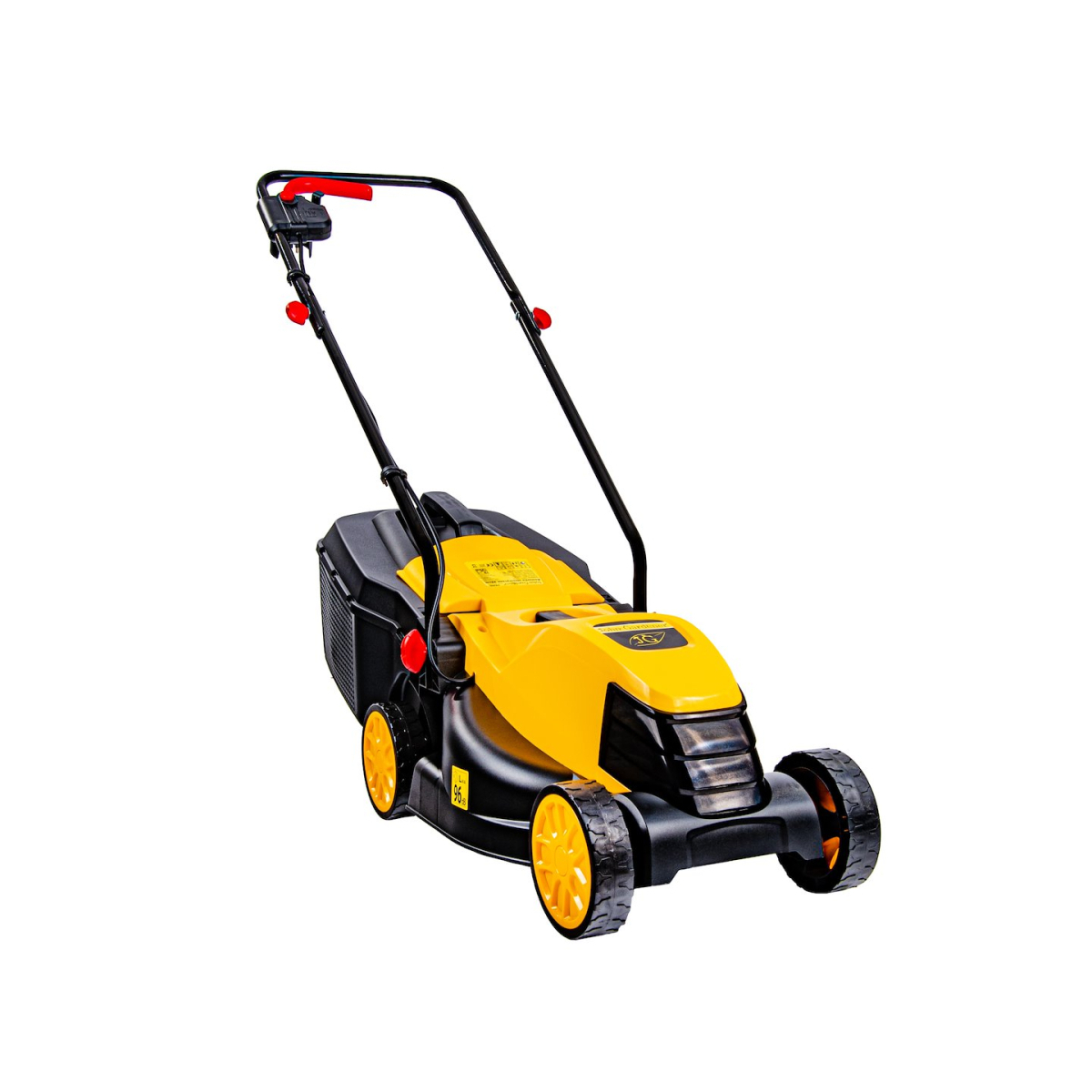 GEKO G83027 - Elektromos fűnyíró, 1200 W, 32 cm Előnézet 