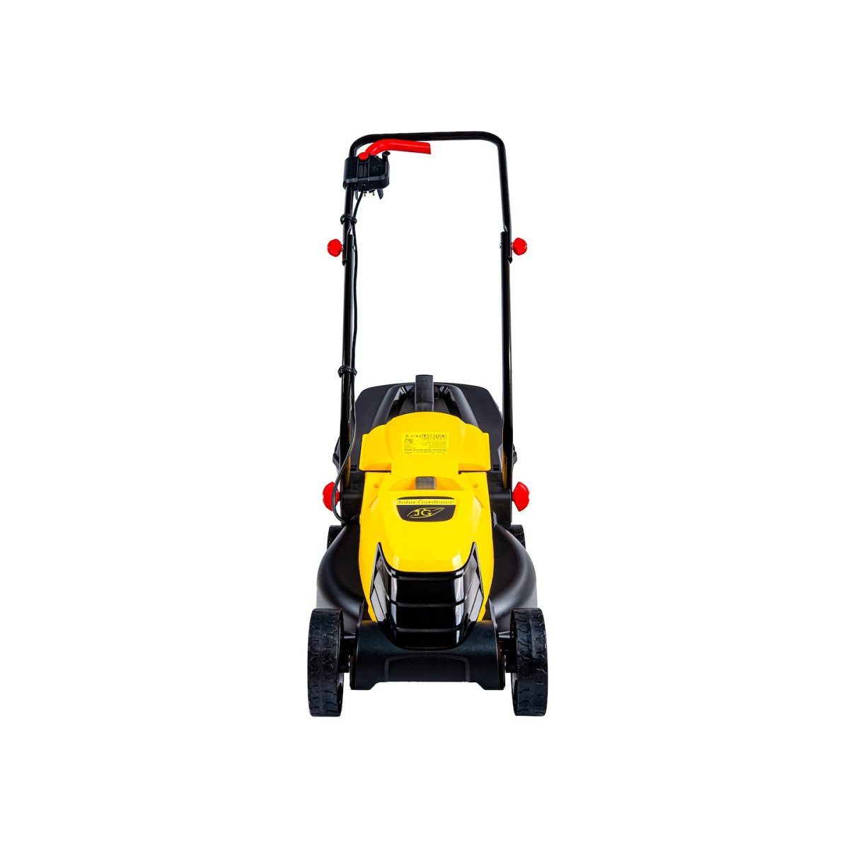 GEKO G83027 - Elektromos fűnyíró, 1200 W, 32 cm Előnézet 