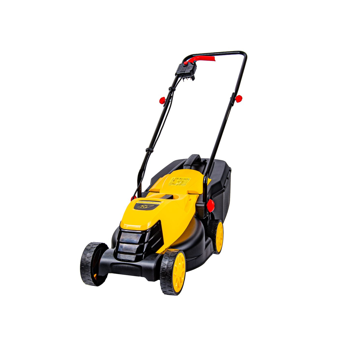 GEKO G83027 - Elektromos fűnyíró, 1200 W, 32 cm Előnézet 