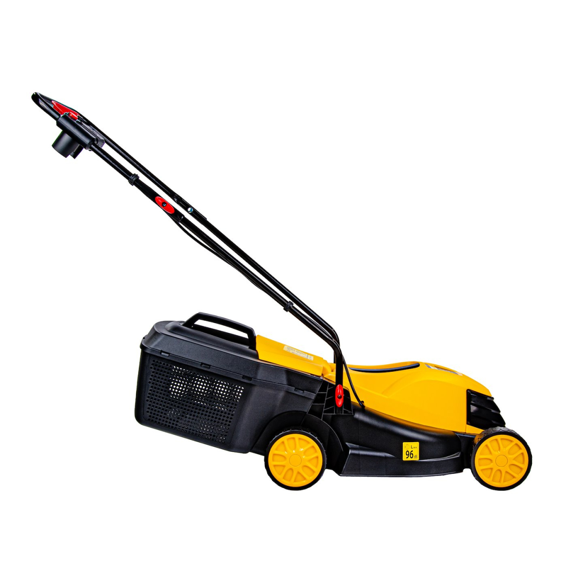 GEKO G83027 - Elektromos fűnyíró, 1200 W, 32 cm Előnézet 
