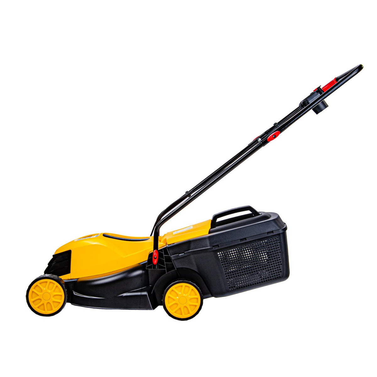 GEKO G83027 - Elektromos fűnyíró, 1200 W, 32 cm Előnézet 