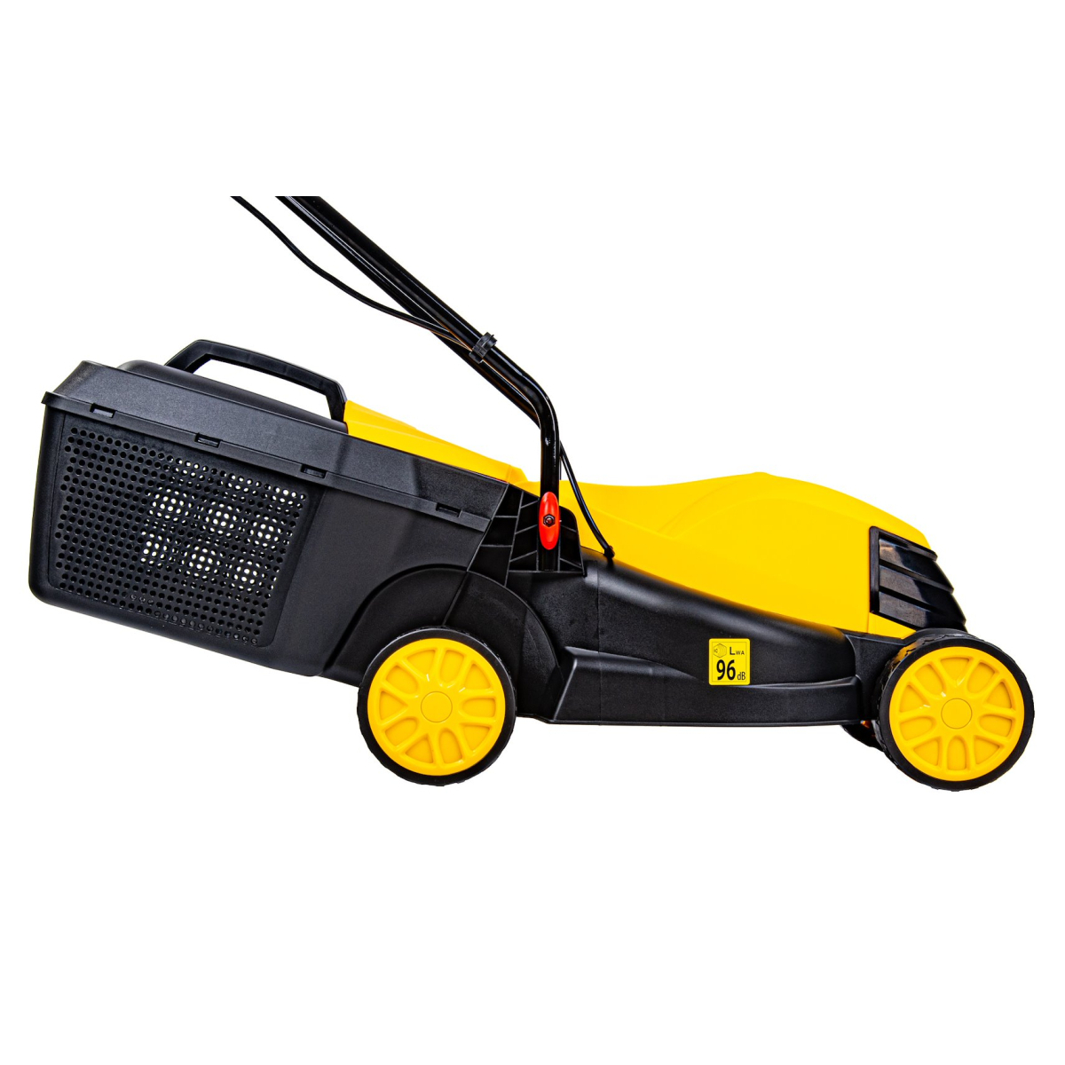 GEKO G83027 - Elektromos fűnyíró, 1200 W, 32 cm Előnézet 