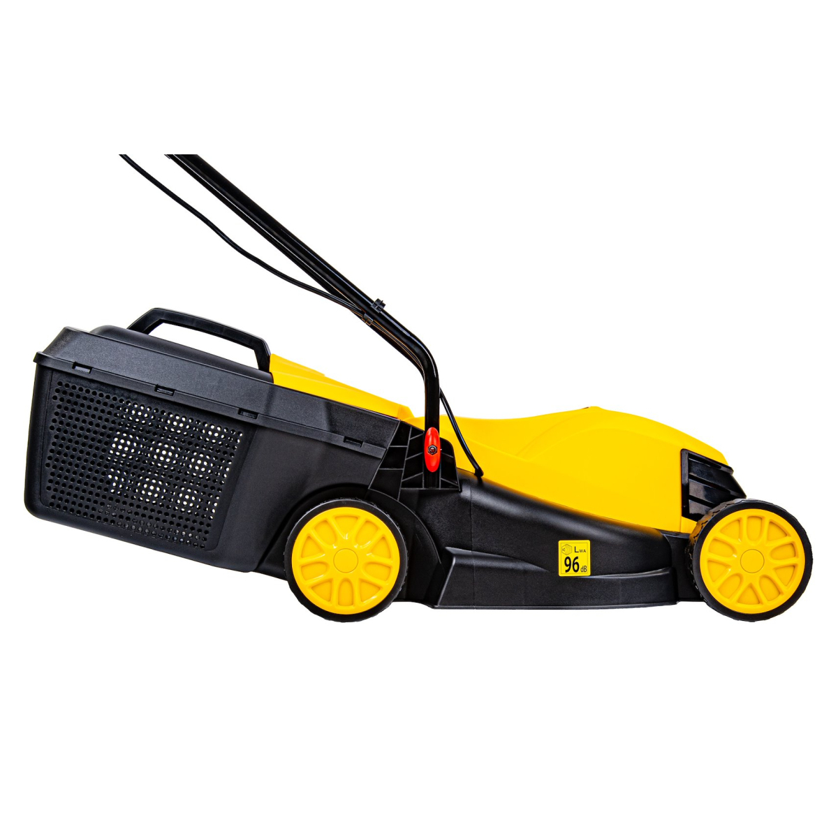 GEKO G83027 - Elektromos fűnyíró, 1200 W, 32 cm Előnézet 
