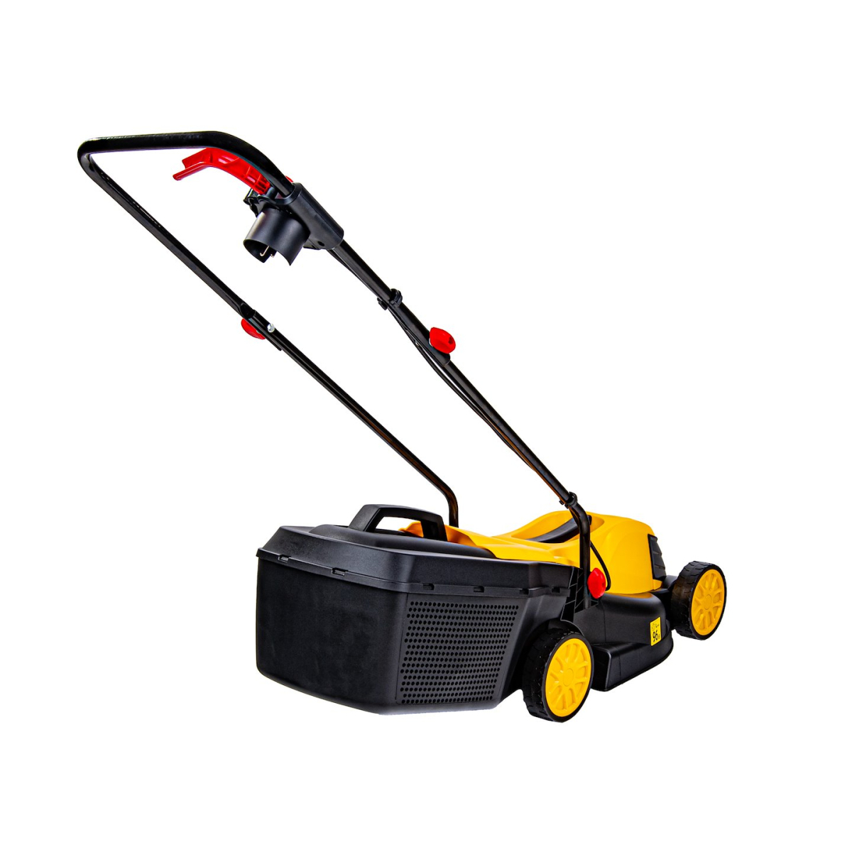 GEKO G83027 - Elektromos fűnyíró, 1200 W, 32 cm Előnézet 