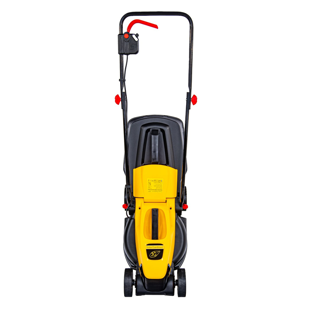GEKO G83027 - Elektromos fűnyíró, 1200 W, 32 cm Előnézet 