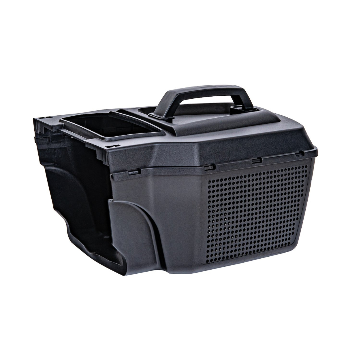 GEKO G83027 - Elektromos fűnyíró, 1200 W, 32 cm Előnézet 