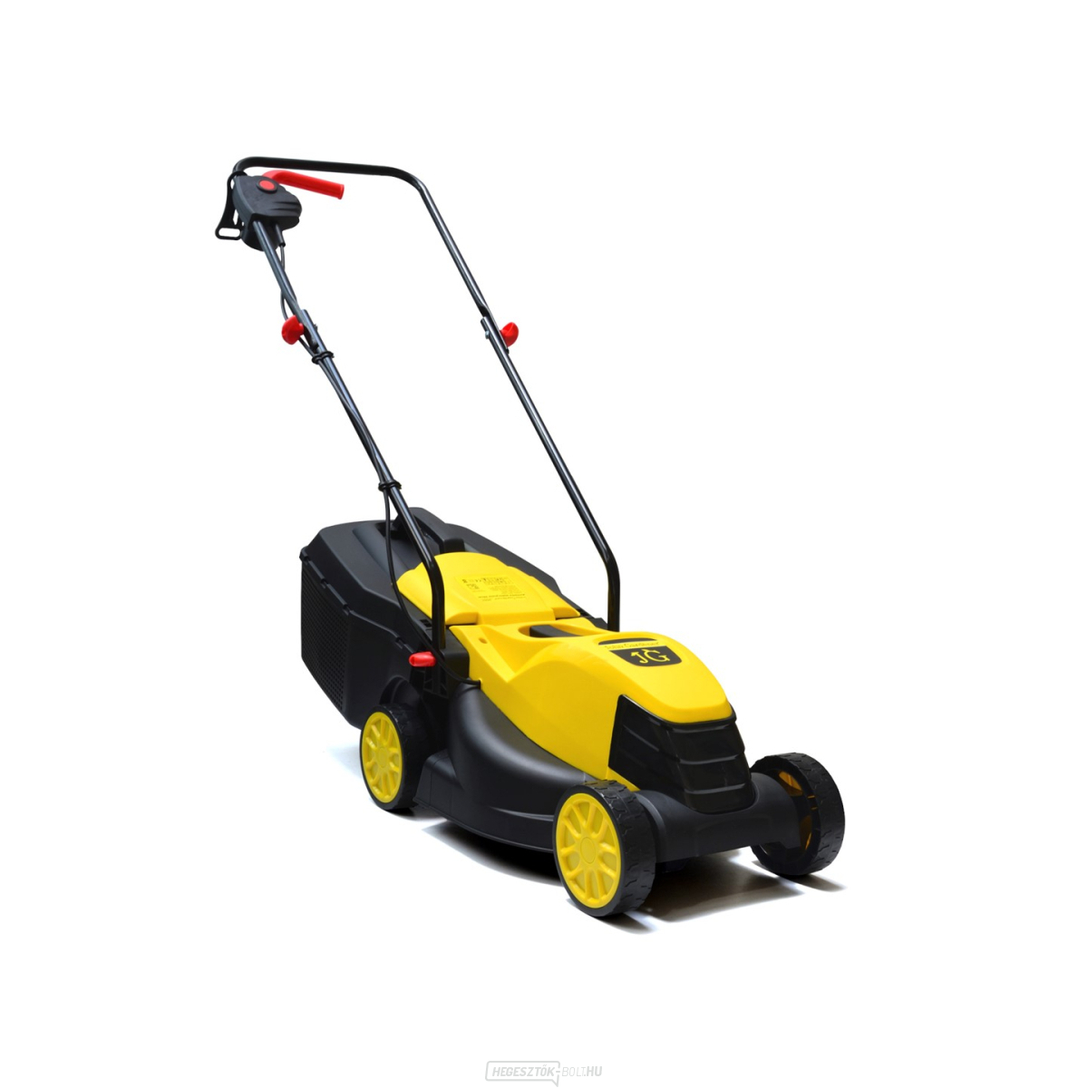 GEKO G83027 - Elektromos fűnyíró, 1200W, 32 cm