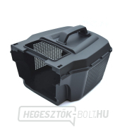 GEKO G83027 - Elektromos fűnyíró, 1200W, 32 cm GEKO G83027 - Elektromos fűnyíró, 1200W, 32 cm náhled