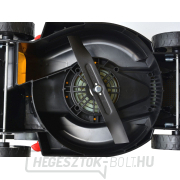 GEKO G83027 - Elektromos fűnyíró, 1200W, 32 cm GEKO G83027 - Elektromos fűnyíró, 1200W, 32 cm náhled