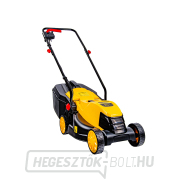 Elektromos fűnyíró 32 cm modell: HD EXTREME (1) Előnézet 