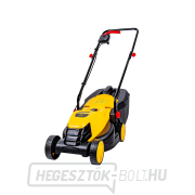 Elektromos fűnyíró 32 cm modell: HD EXTREME (1) náhled