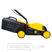 Elektromos fűnyíró 32 cm modell: HD EXTREME (1) náhled