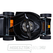 Elektromos fűnyíró 32 cm modell: HD EXTREME (1) náhled