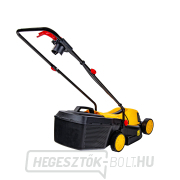 Elektromos fűnyíró 32 cm modell: HD EXTREME (1) náhled