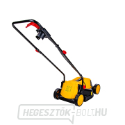 Elektromos fűnyíró 32 cm modell: HD EXTREME (1) náhled