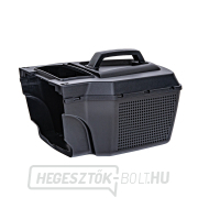 Elektromos fűnyíró 32 cm modell: HD EXTREME (1) náhled