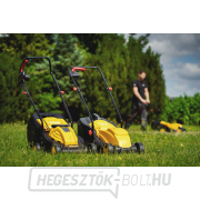 Elektromos fűnyíró 32 cm modell: HD EXTREME (1) náhled