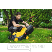 Elektromos fűnyíró 32 cm modell: HD EXTREME (1) náhled