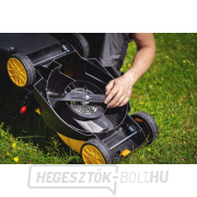 Elektromos fűnyíró 32 cm modell: HD EXTREME (1) náhled