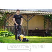 Elektromos fűnyíró 32 cm modell: HD EXTREME (1) náhled