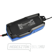 Geko G80061 automata akkumulátortöltő Speed 6/12V 10A 4Ah-200Ah náhled