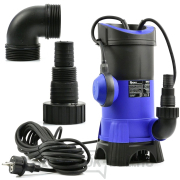 Zagyszivattyú 230V, 1100W, Geko G81457 Zagyszivattyú 230V, 1100W, Geko G81457 náhled