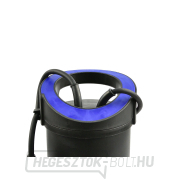 Zagyszivattyú 230V, 1100W, Geko G81457 náhled