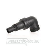 GEKO G81463 Merülő műanyag iszapszivattyú 900W úszóval GEKO G81463 Merülő műanyag iszapszivattyú 900W úszóval náhled