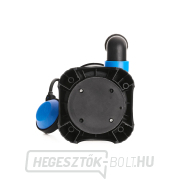 GEKO G81463 Merülő műanyag iszapszivattyú 900W úszóval náhled