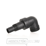 GEKO G81463 Merülő műanyag iszapszivattyú 900W úszóval náhled