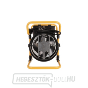 GEKO G80409 Elektromos ipari közvetlen fűtés 2 kW/230V  GEKO G80409 Elektromos ipari közvetlen fűtés 2 kW/230V  náhled