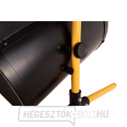 GEKO G80409 Elektromos ipari közvetlen fűtés 2 kW/230V  GEKO G80409 Elektromos ipari közvetlen fűtés 2 kW/230V  náhled